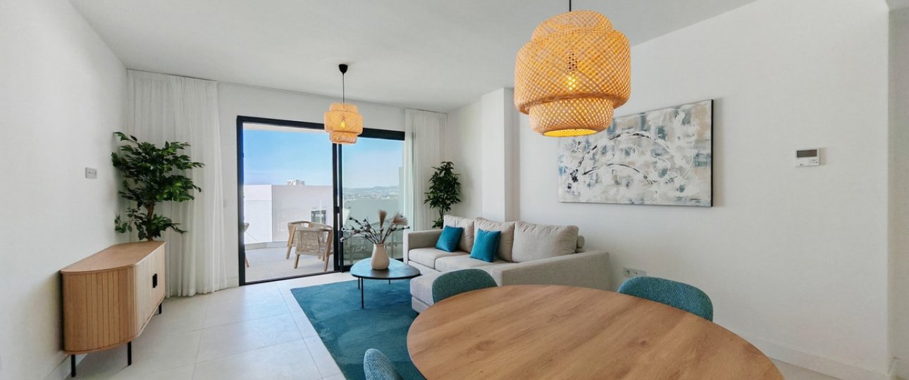 Resale - apartment - Fuengirola - Fuengirola Centro