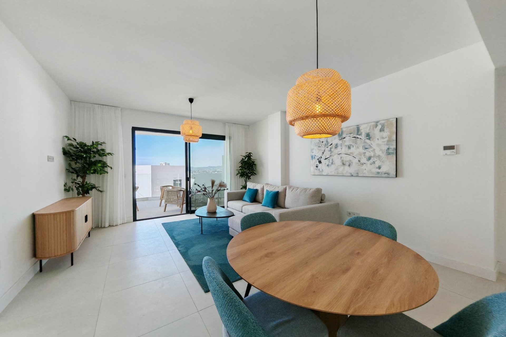 Resale - apartment - Fuengirola - Fuengirola Centro