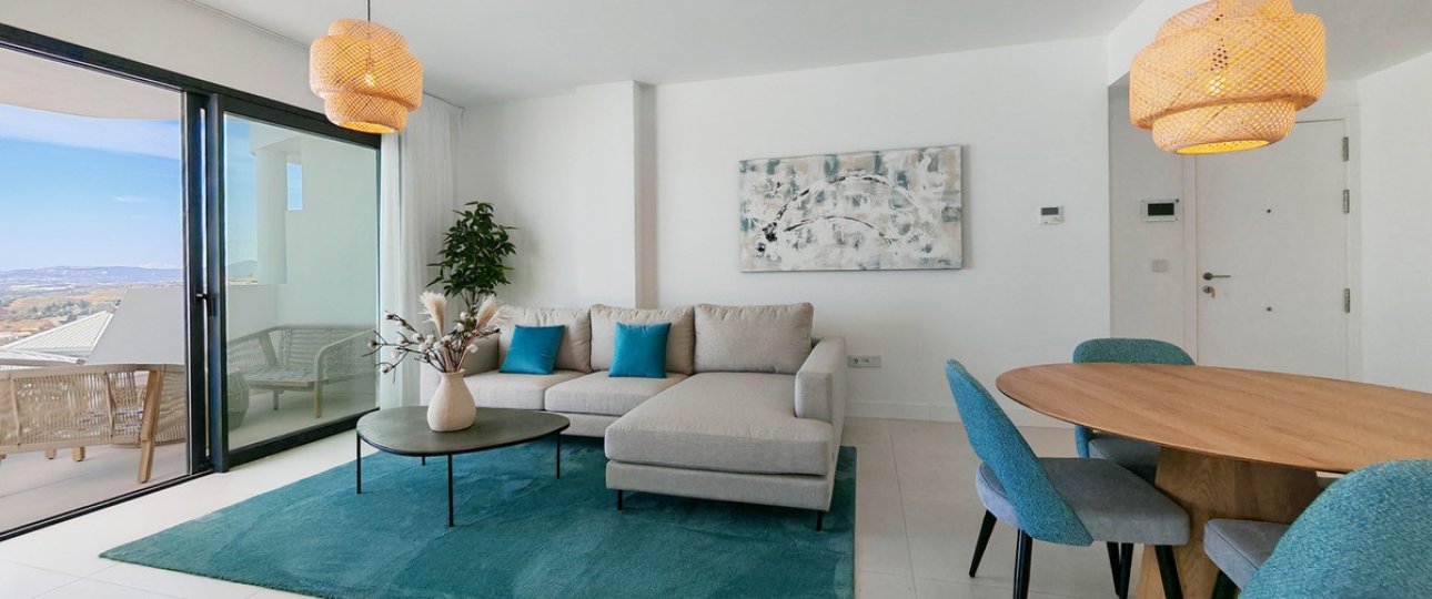 Resale - apartment - Fuengirola - Fuengirola Centro