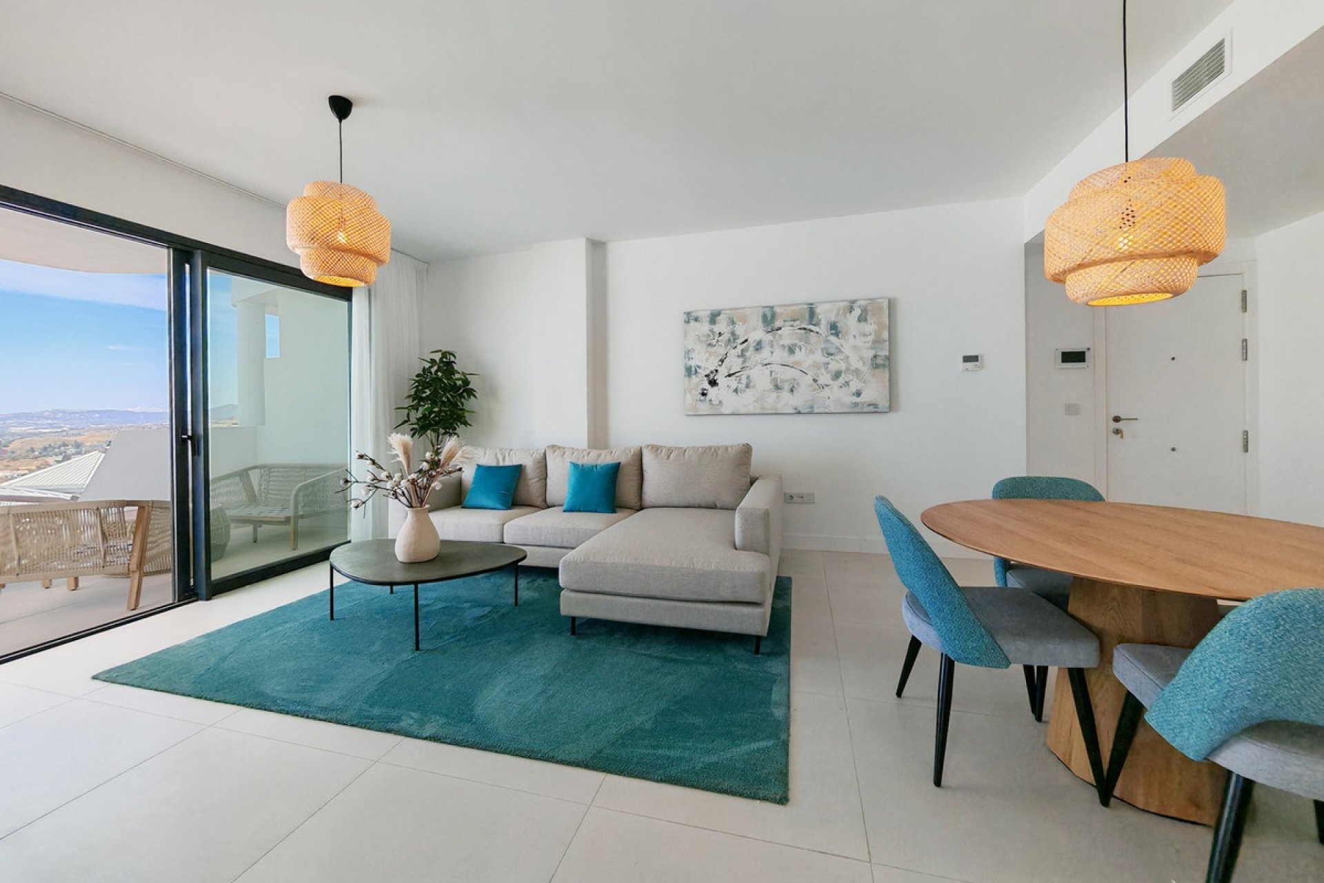 Resale - apartment - Fuengirola - Fuengirola Centro
