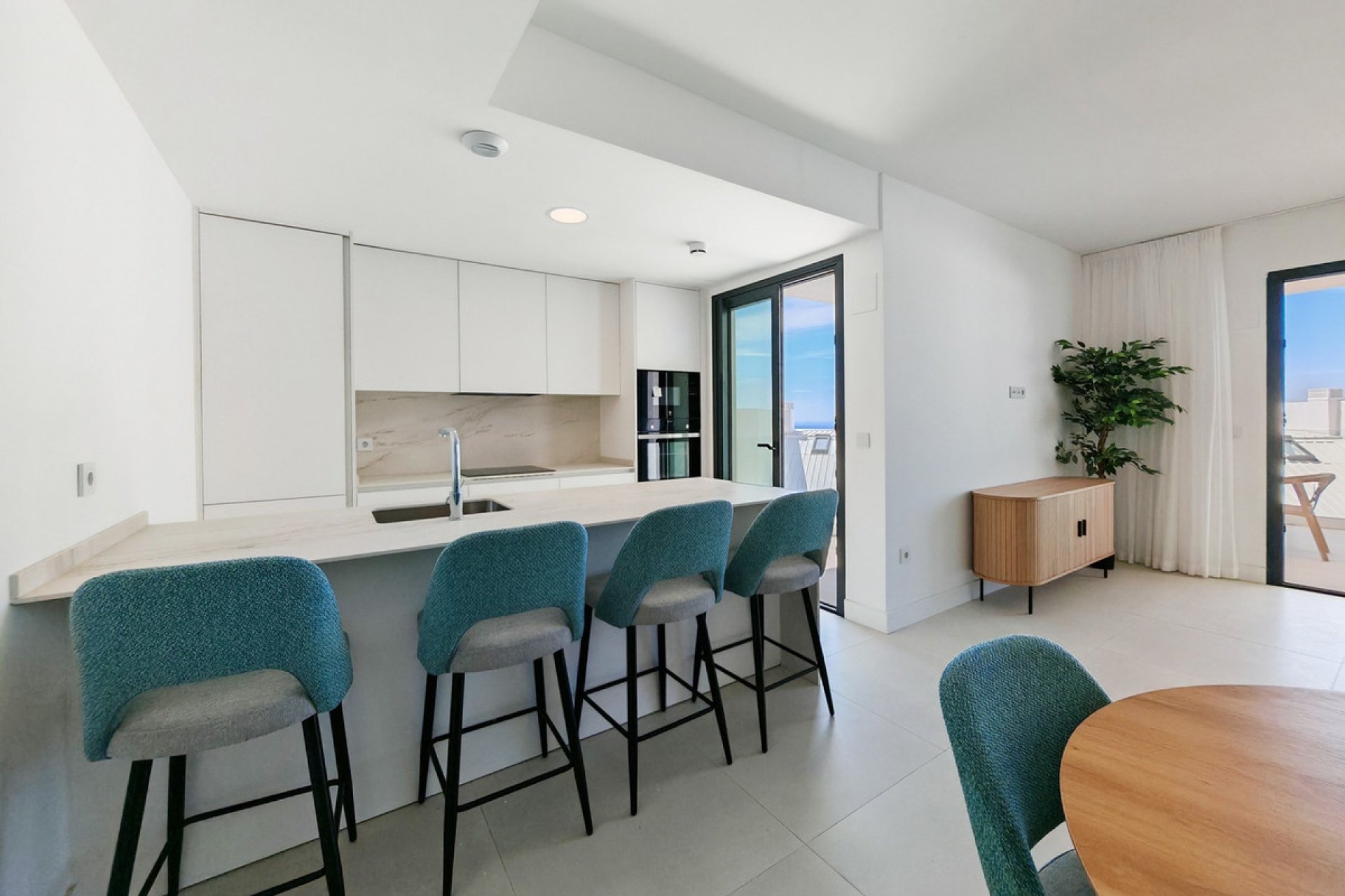 Resale - apartment - Fuengirola - Fuengirola Centro