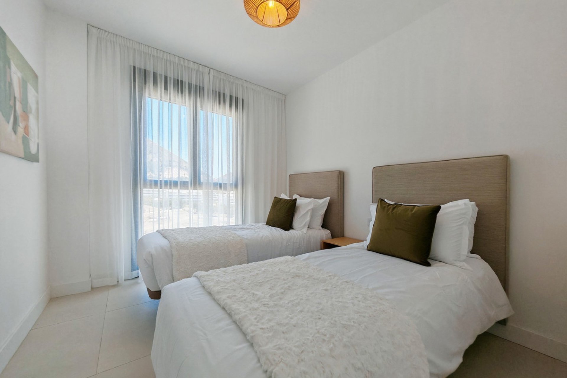 Resale - apartment - Fuengirola - Fuengirola Centro