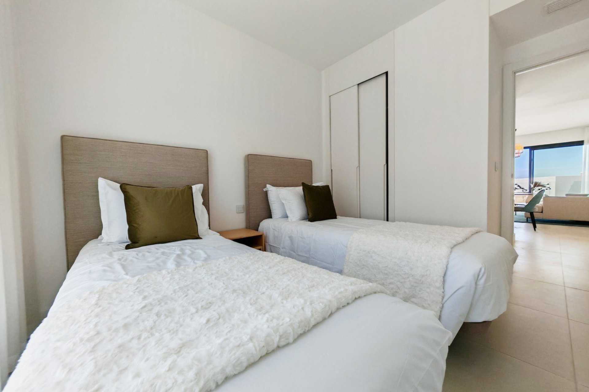 Resale - apartment - Fuengirola - Fuengirola Centro
