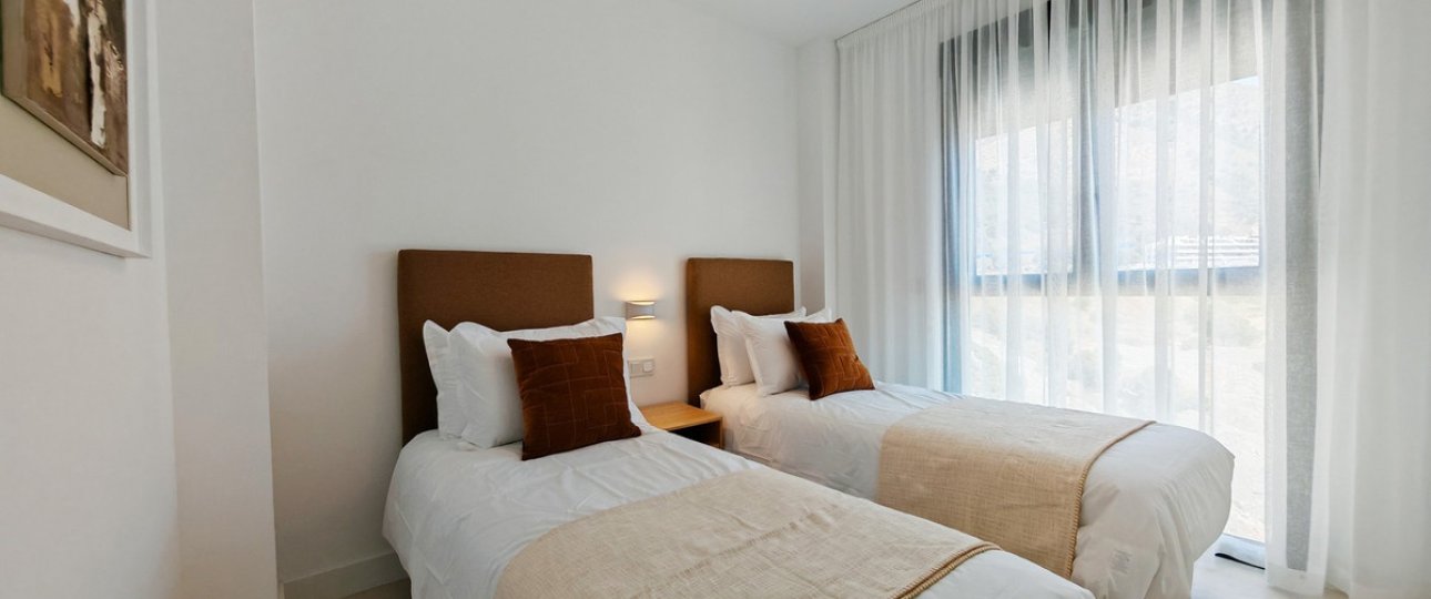 Resale - apartment - Fuengirola - Fuengirola Centro