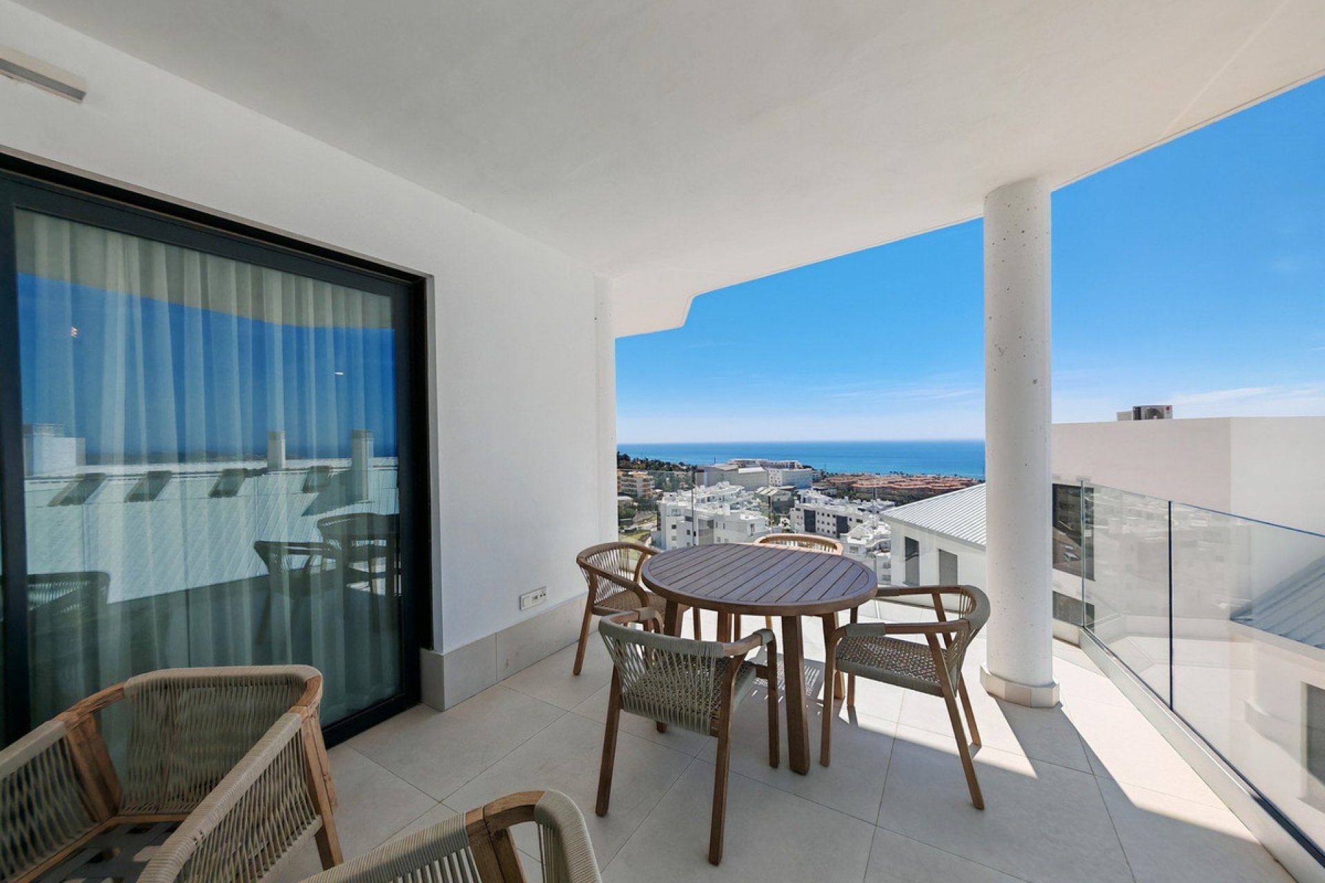 Resale - apartment - Fuengirola - Fuengirola Centro