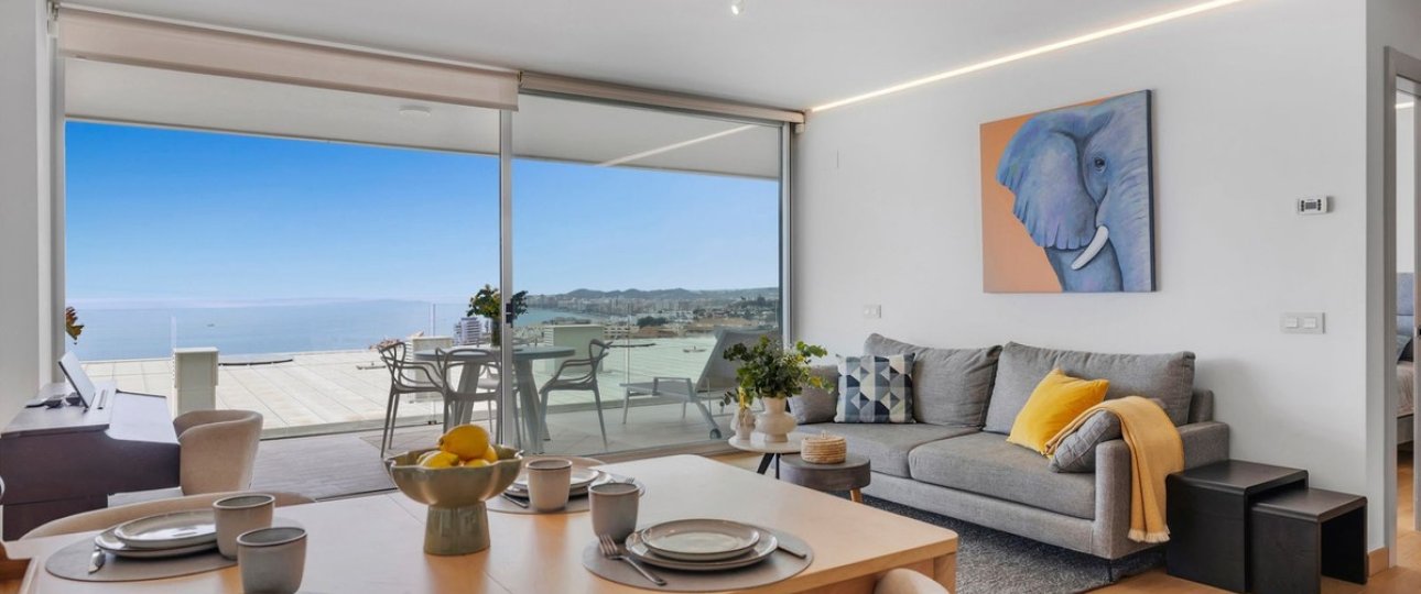 Resale - apartment - Fuengirola - Fuengirola Centro