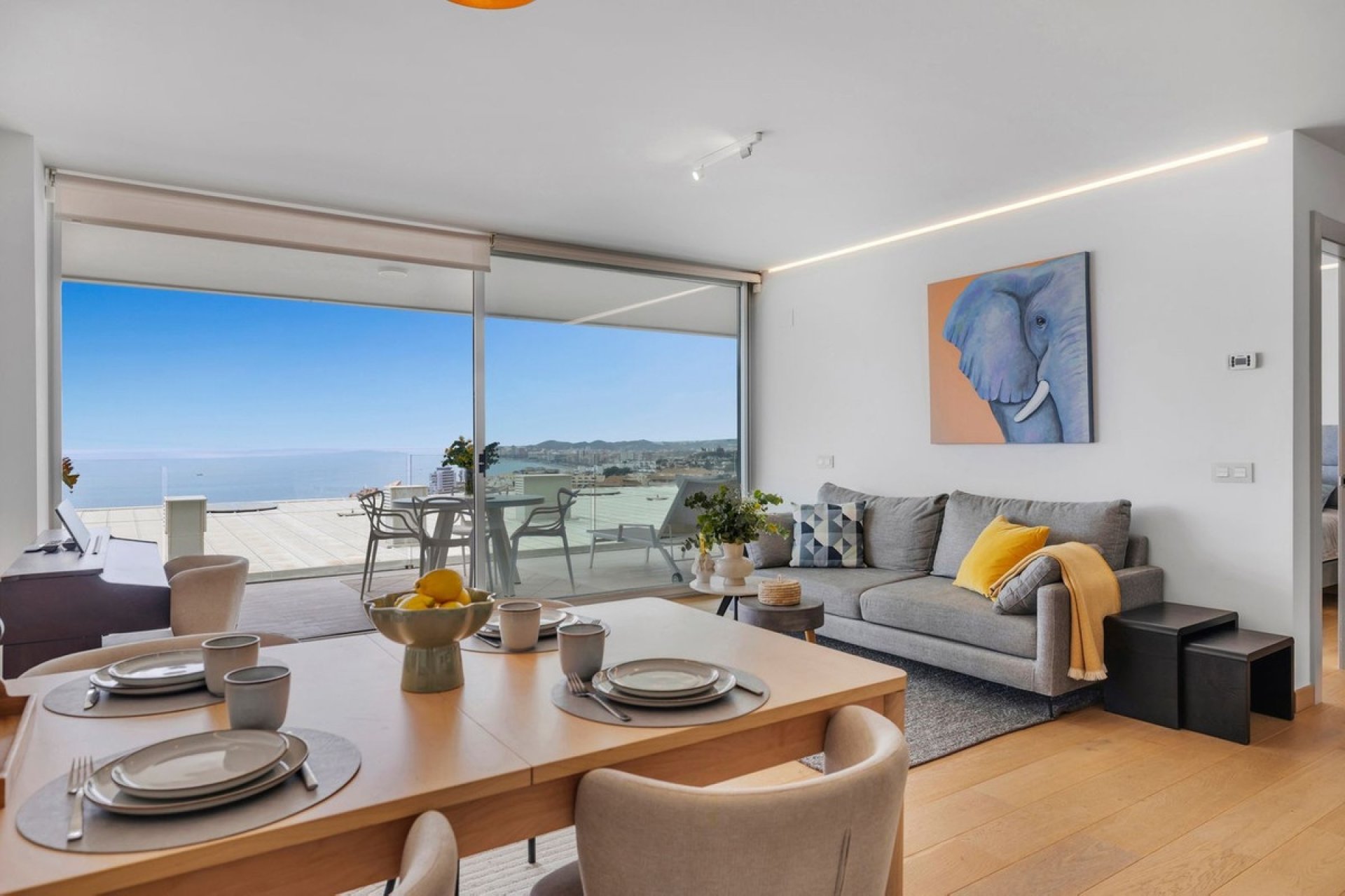 Resale - apartment - Fuengirola - Fuengirola Centro