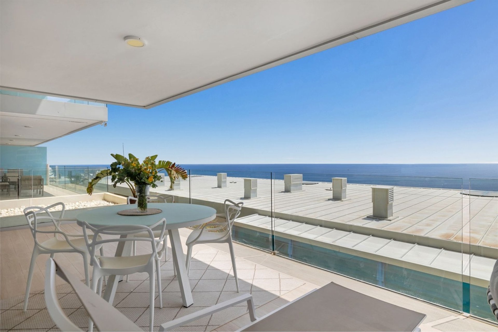 Resale - apartment - Fuengirola - Fuengirola Centro