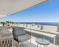 Resale - apartment - Fuengirola - Fuengirola Centro