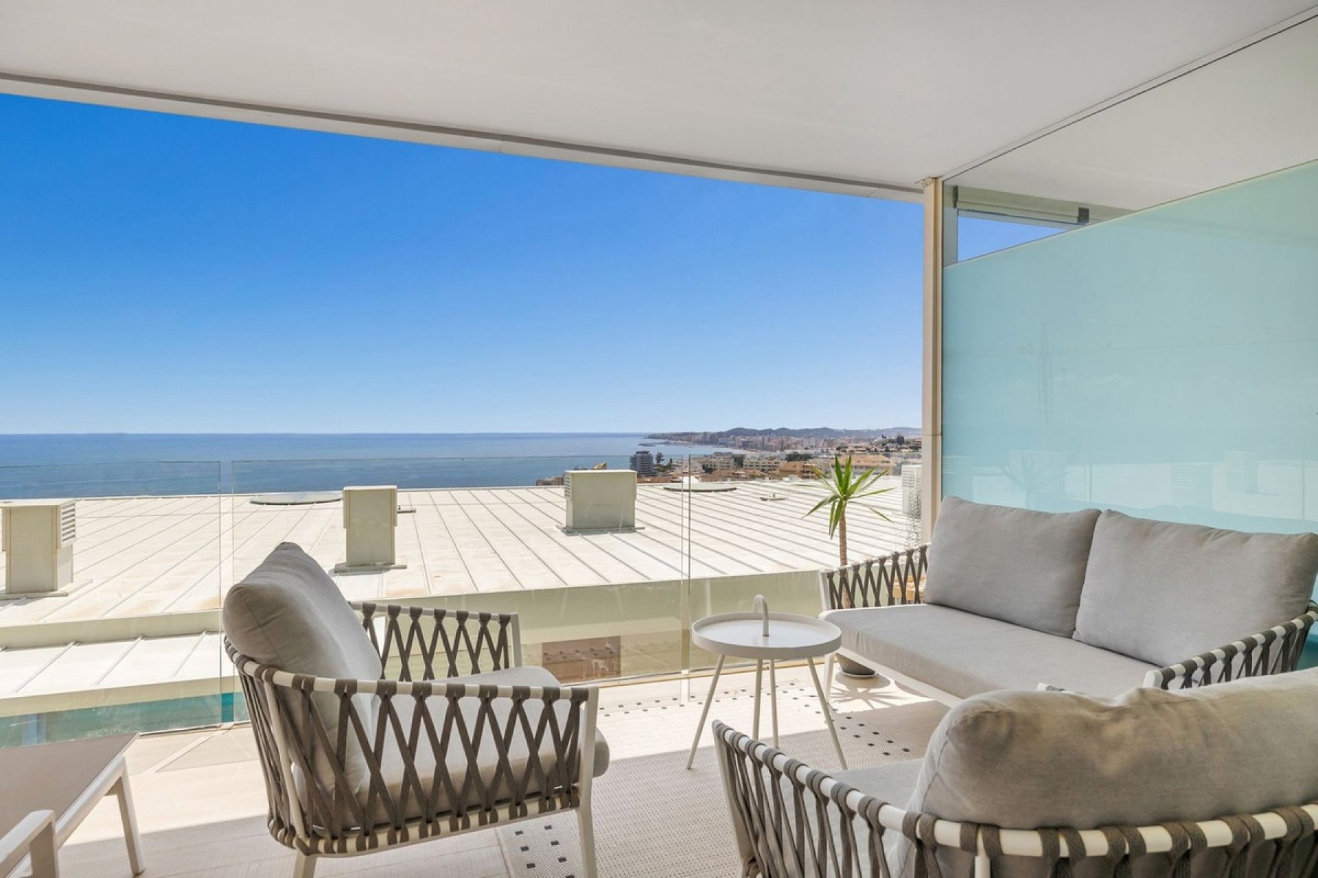 Resale - apartment - Fuengirola - Fuengirola Centro