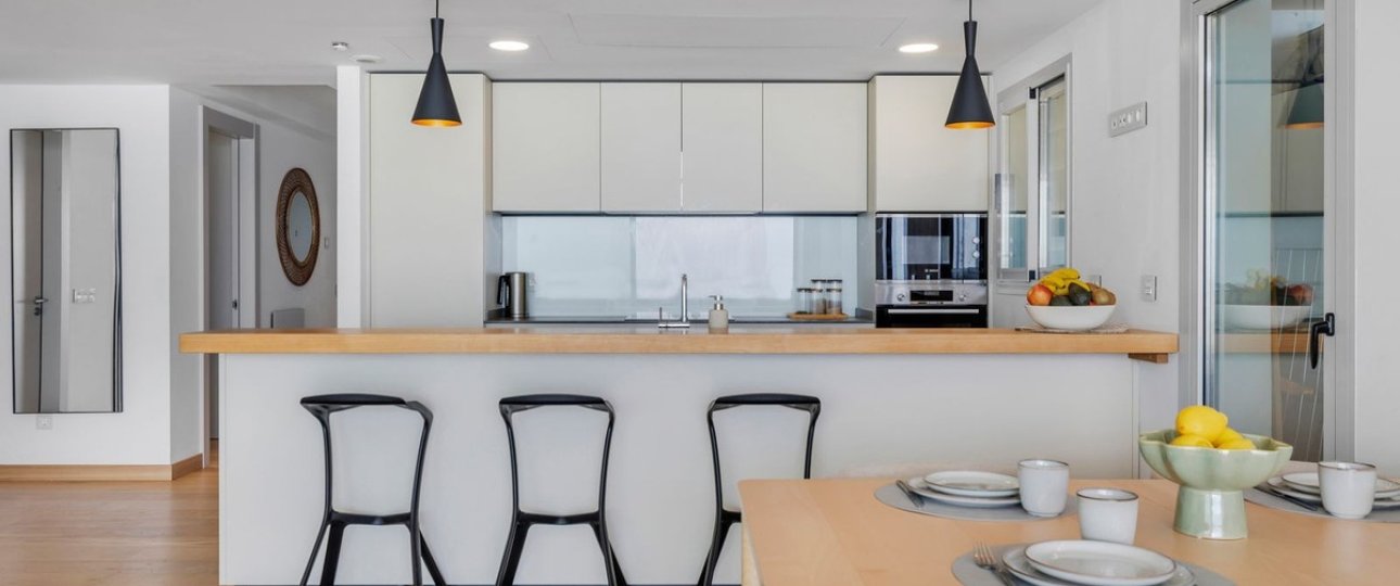 Resale - apartment - Fuengirola - Fuengirola Centro