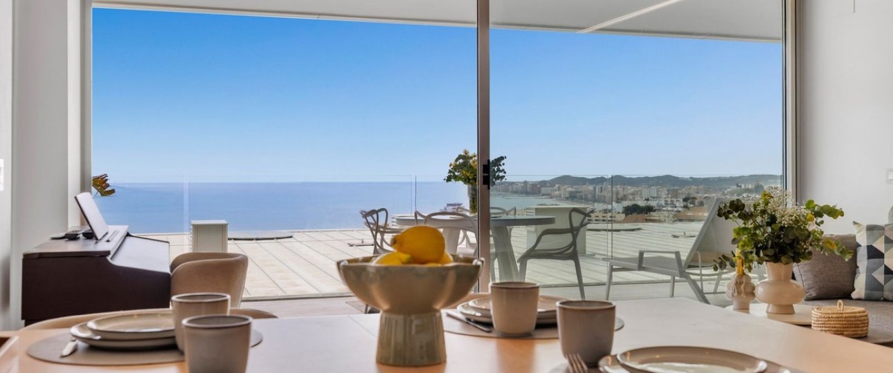 Resale - apartment - Fuengirola - Fuengirola Centro