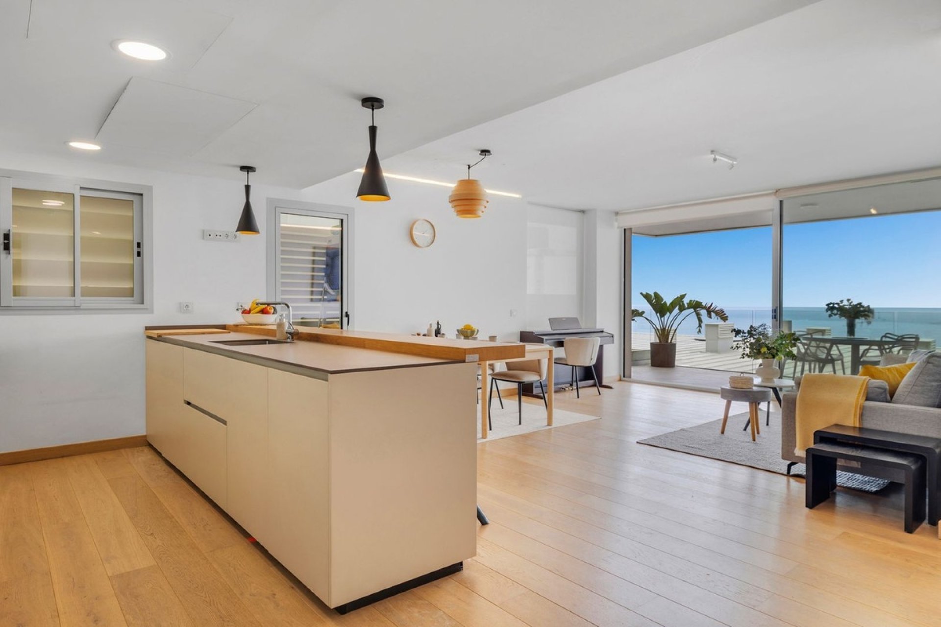 Resale - apartment - Fuengirola - Fuengirola Centro