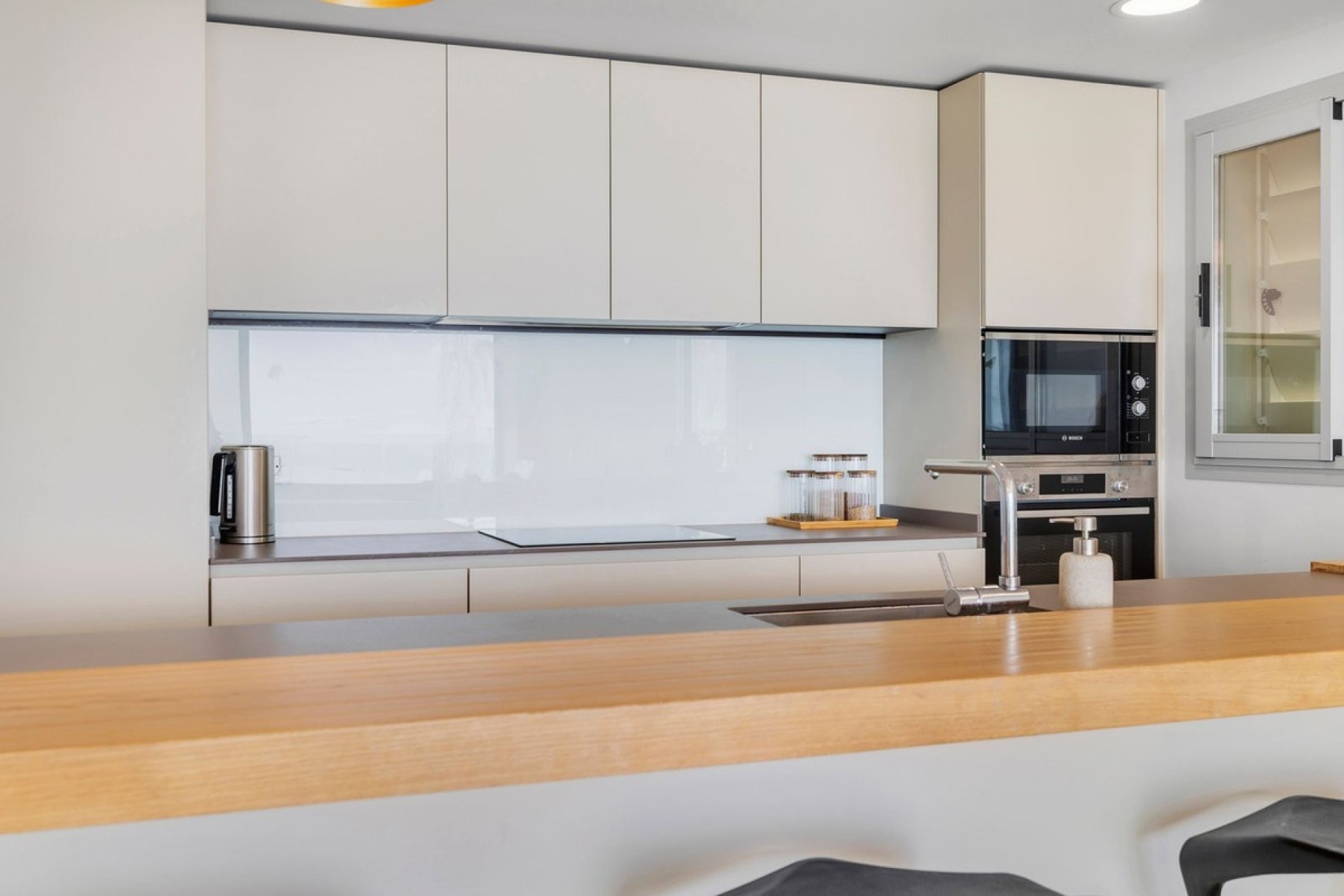 Resale - apartment - Fuengirola - Fuengirola Centro