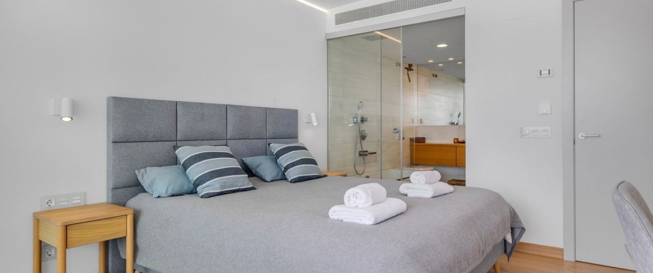 Resale - apartment - Fuengirola - Fuengirola Centro