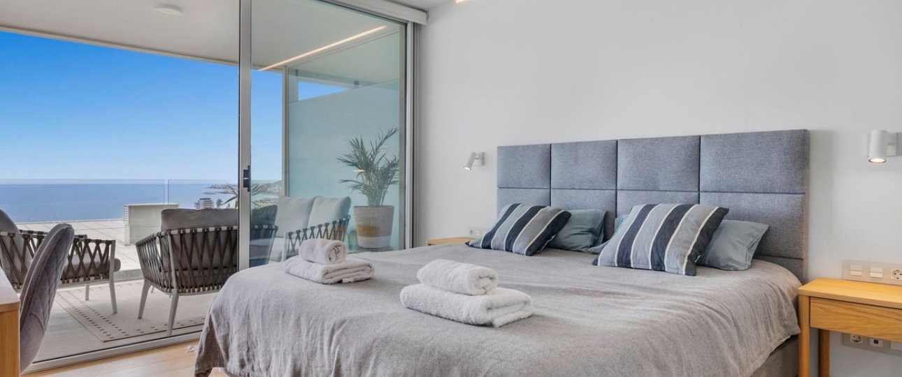 Resale - apartment - Fuengirola - Fuengirola Centro