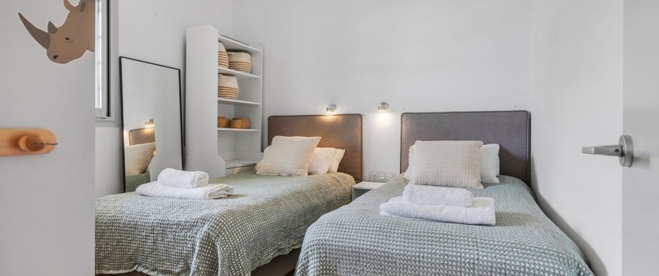 Resale - apartment - Fuengirola - Fuengirola Centro