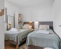 Resale - apartment - Fuengirola - Fuengirola Centro
