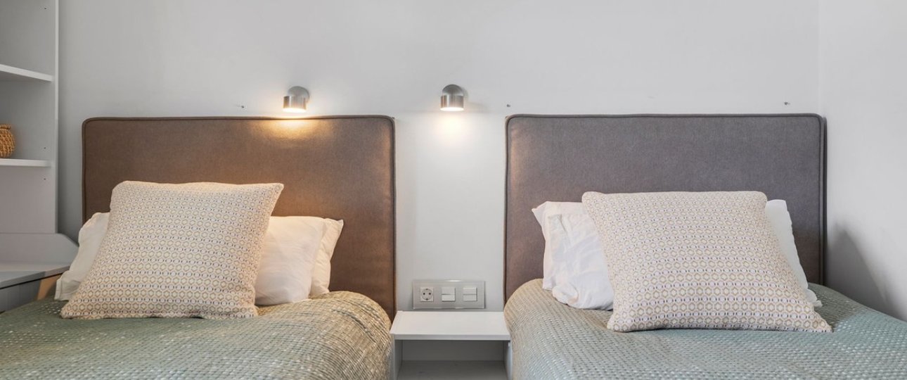 Resale - apartment - Fuengirola - Fuengirola Centro