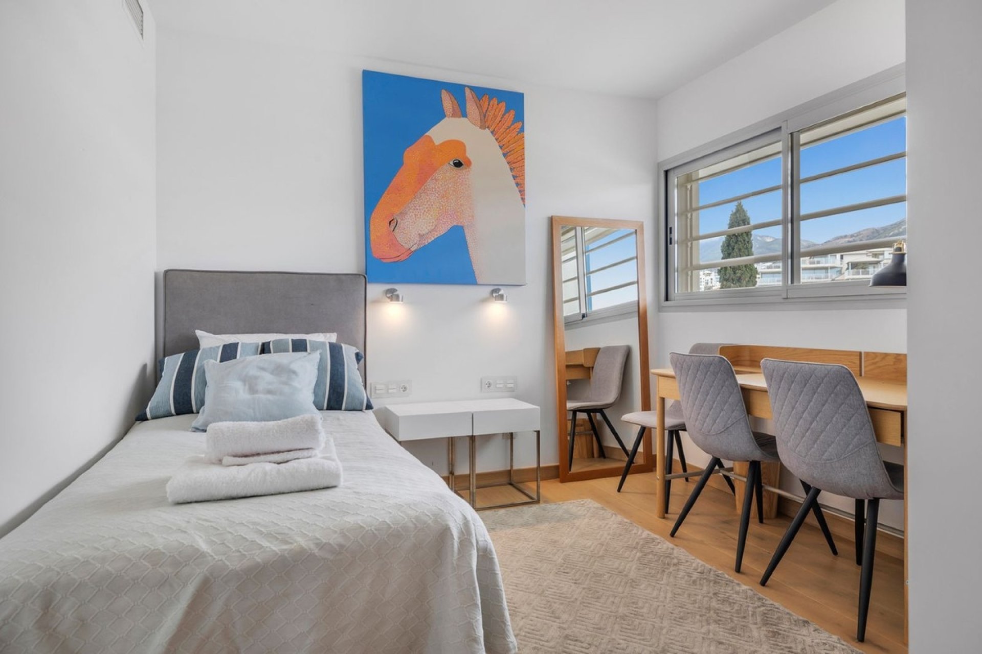 Resale - apartment - Fuengirola - Fuengirola Centro
