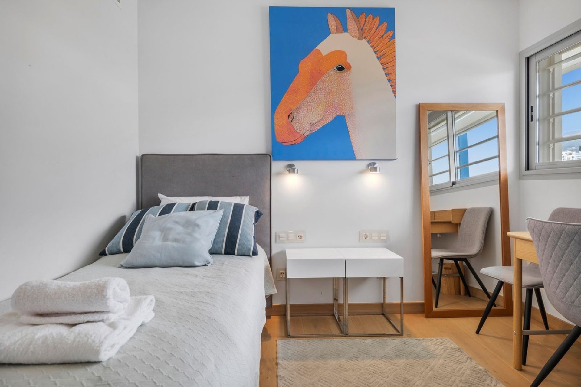 Resale - apartment - Fuengirola - Fuengirola Centro