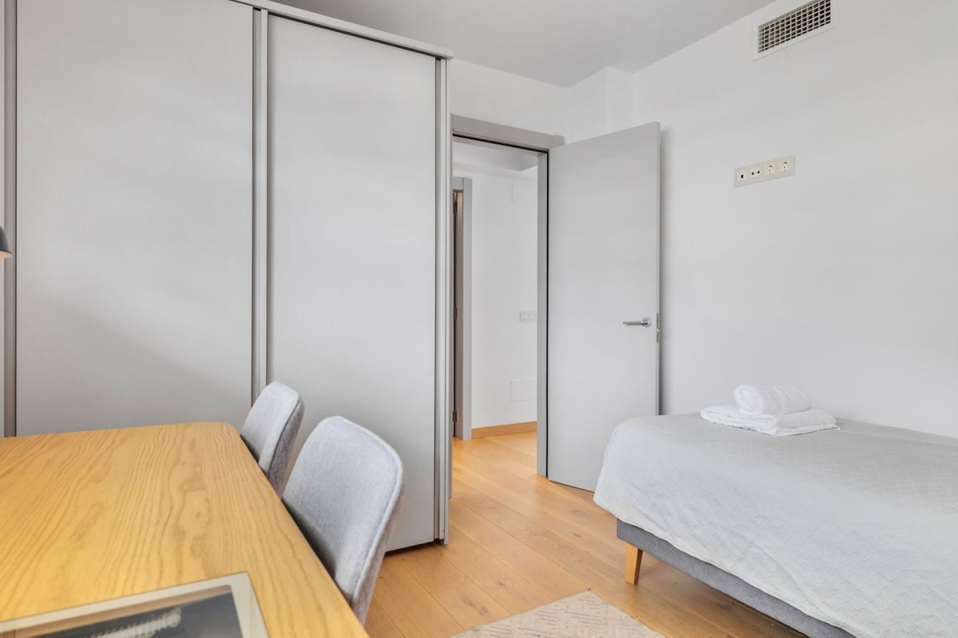 Resale - apartment - Fuengirola - Fuengirola Centro
