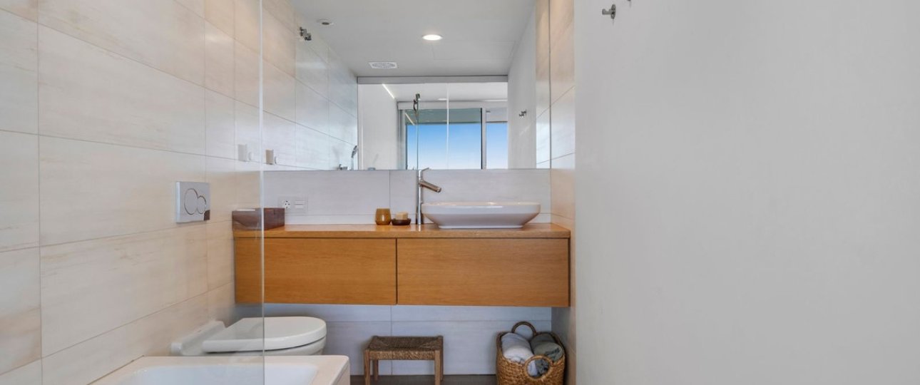 Resale - apartment - Fuengirola - Fuengirola Centro