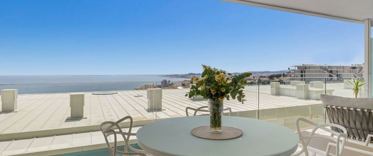 Resale - apartment - Fuengirola - Fuengirola Centro