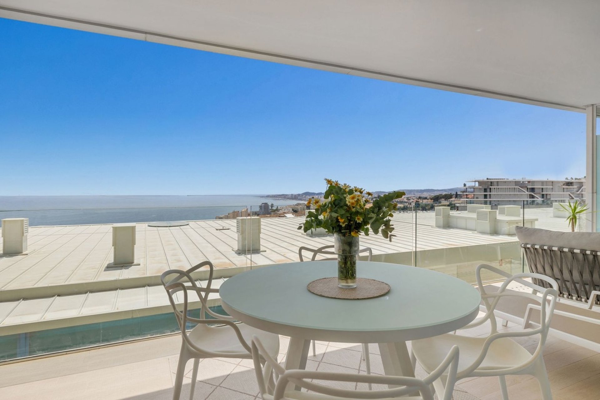 Resale - apartment - Fuengirola - Fuengirola Centro