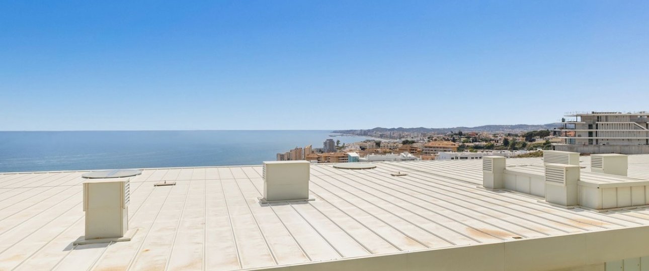Resale - apartment - Fuengirola - Fuengirola Centro