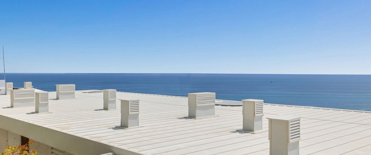 Resale - apartment - Fuengirola - Fuengirola Centro