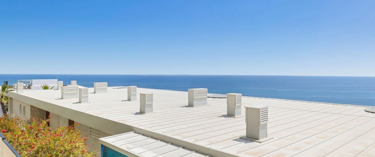 Resale - apartment - Fuengirola - Fuengirola Centro