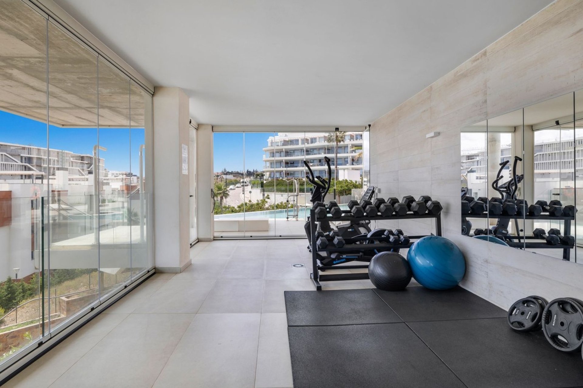 Resale - apartment - Fuengirola - Fuengirola Centro