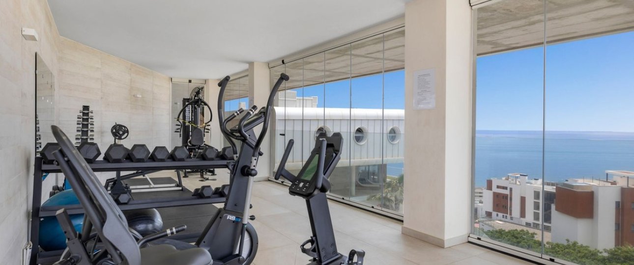 Resale - apartment - Fuengirola - Fuengirola Centro