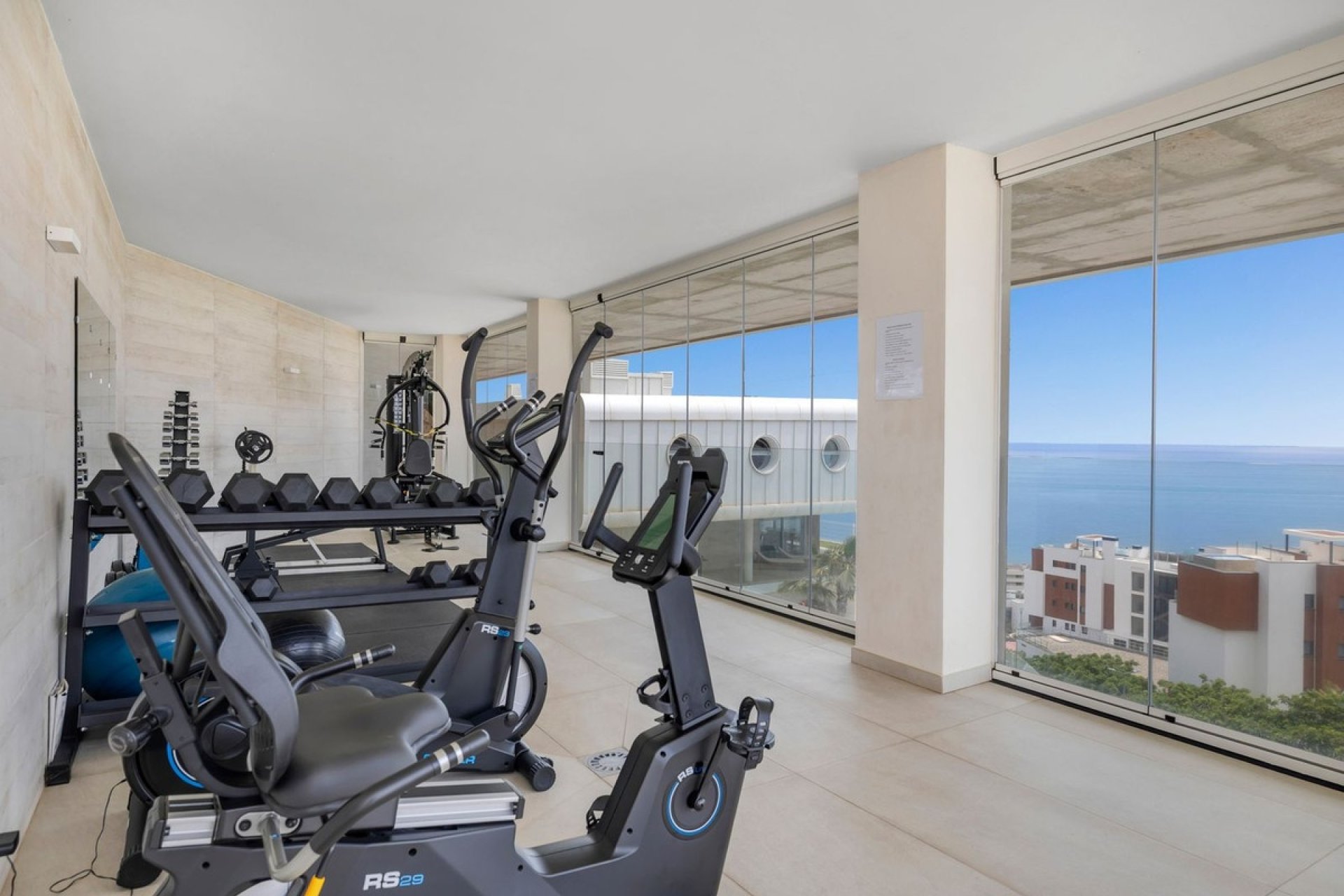 Resale - apartment - Fuengirola - Fuengirola Centro