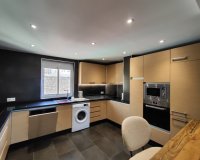 Resale - apartment - Fuengirola - Fuengirola Centro