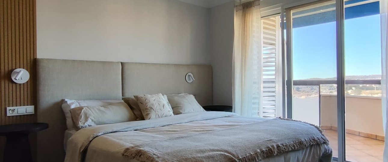 Resale - apartment - Fuengirola - Fuengirola Centro