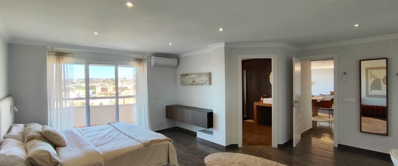 Resale - apartment - Fuengirola - Fuengirola Centro