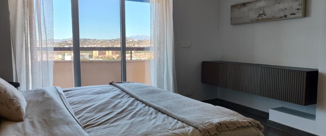 Resale - apartment - Fuengirola - Fuengirola Centro