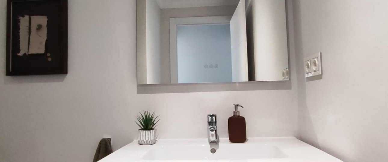 Resale - apartment - Fuengirola - Fuengirola Centro