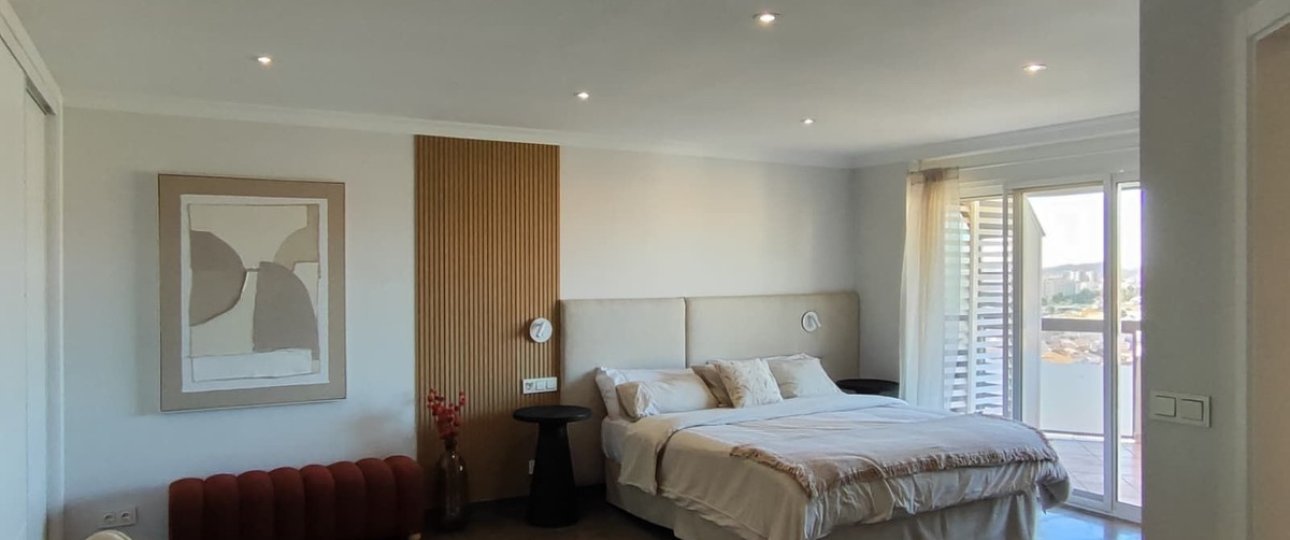 Resale - apartment - Fuengirola - Fuengirola Centro