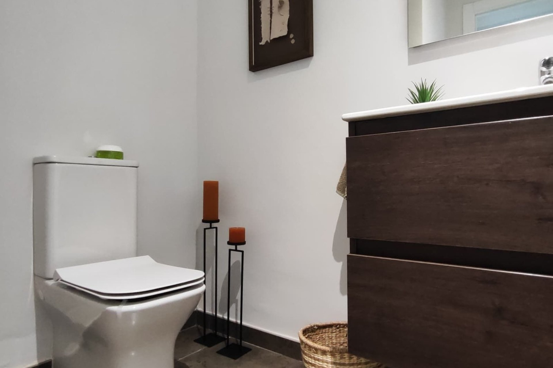 Resale - apartment - Fuengirola - Fuengirola Centro