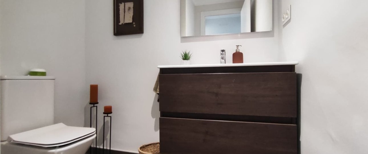 Resale - apartment - Fuengirola - Fuengirola Centro