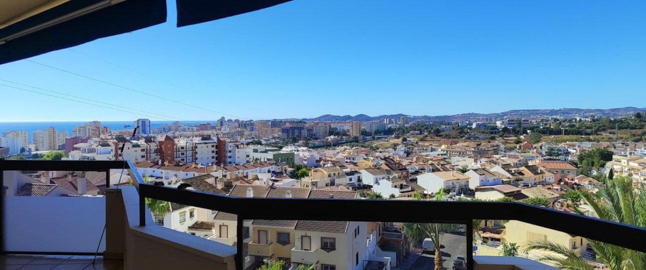 Resale - apartment - Fuengirola - Fuengirola Centro