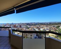 Resale - apartment - Fuengirola - Fuengirola Centro