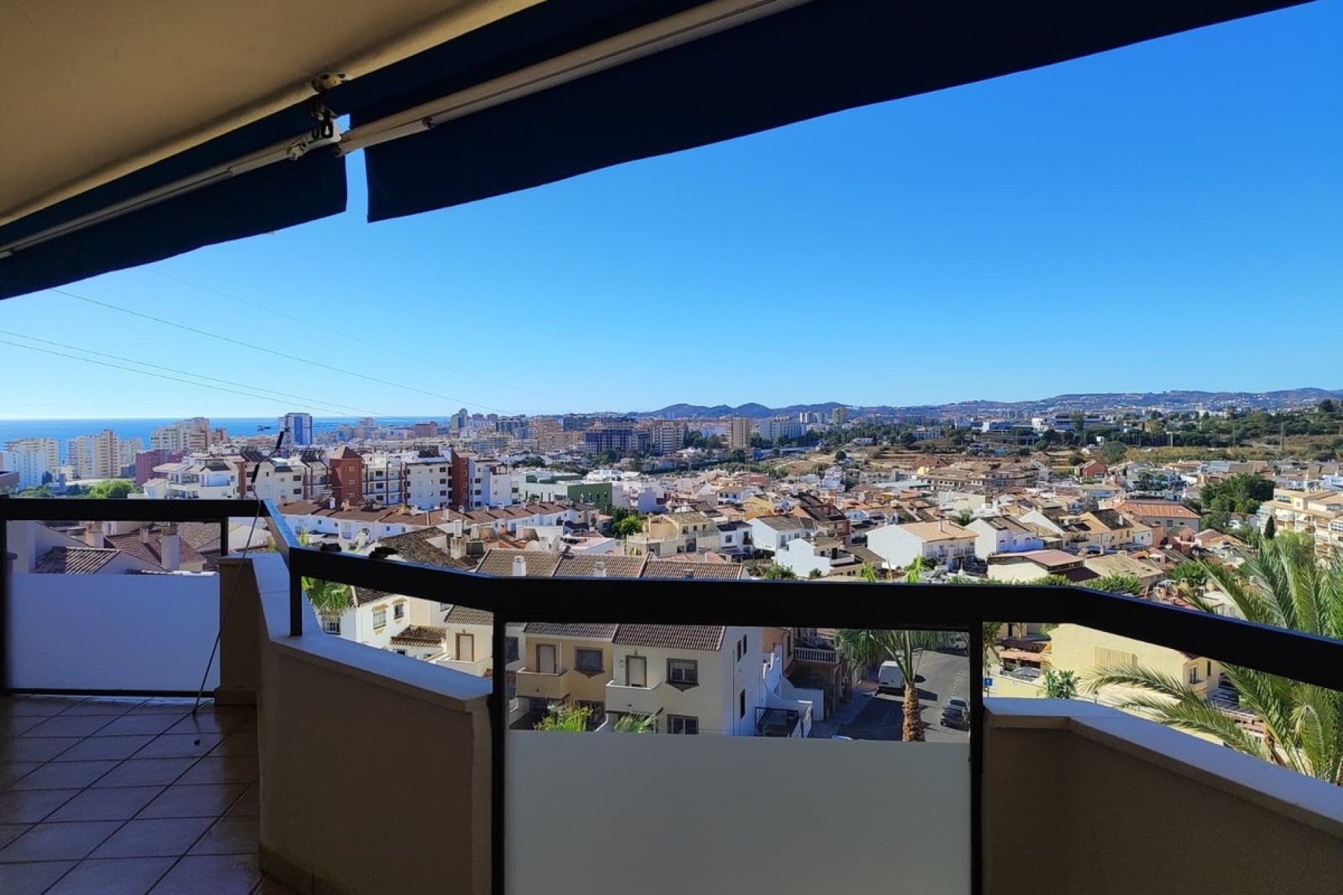Resale - apartment - Fuengirola - Fuengirola Centro