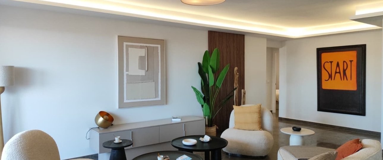 Resale - apartment - Fuengirola - Fuengirola Centro