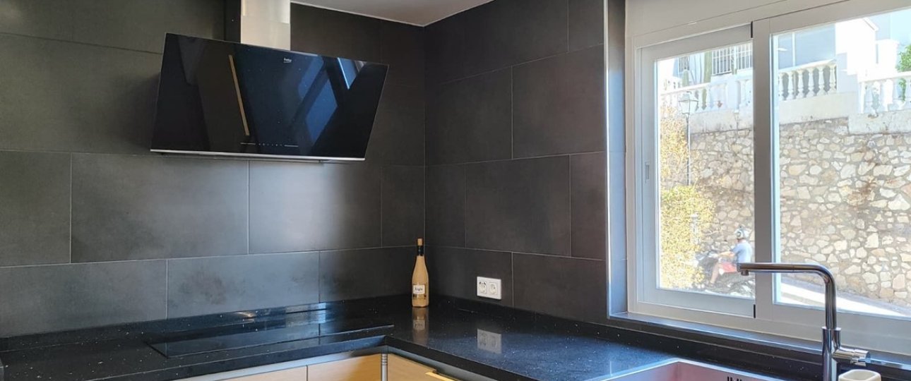 Resale - apartment - Fuengirola - Fuengirola Centro