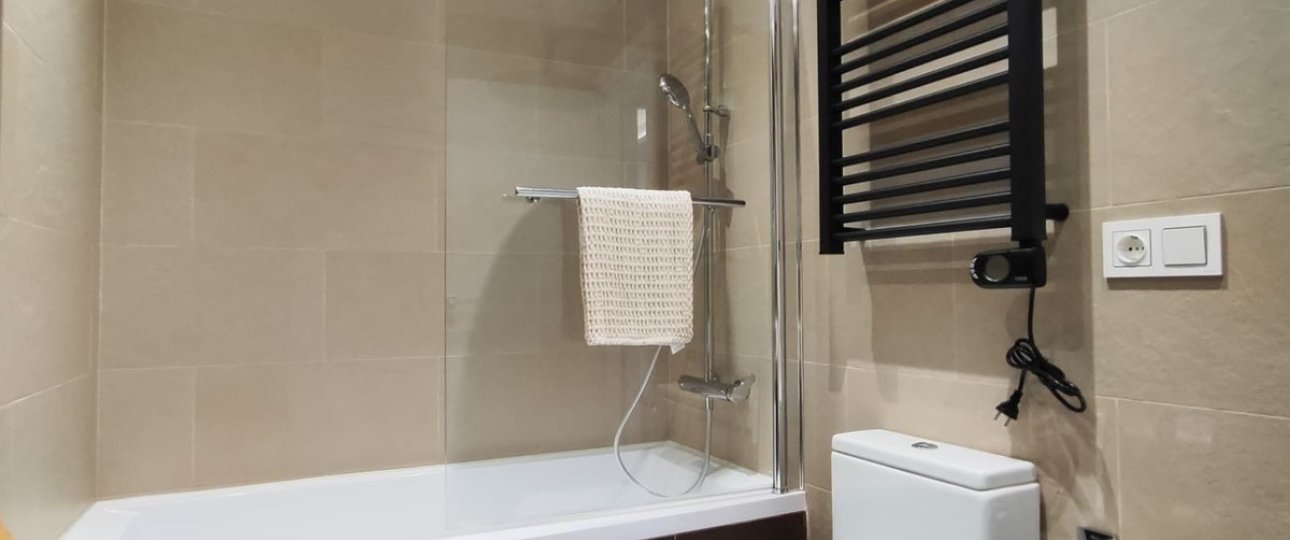 Resale - apartment - Fuengirola - Fuengirola Centro