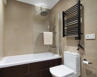 Resale - apartment - Fuengirola - Fuengirola Centro